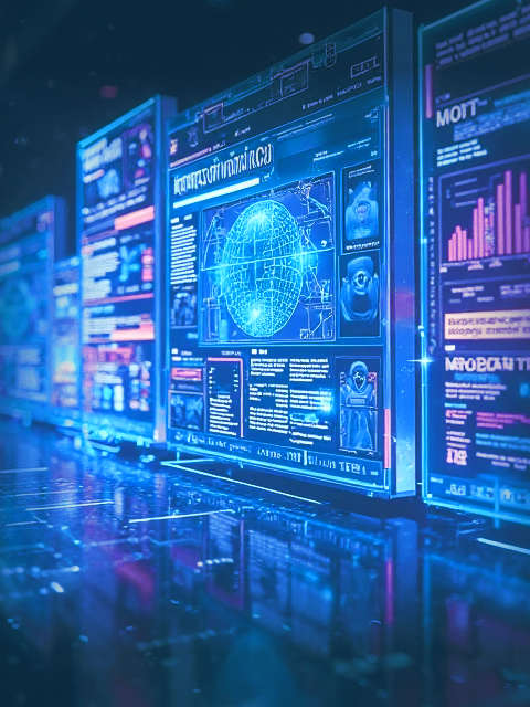 Image of sci fi News post, Fresh and Engaging News Articles in FlashZon