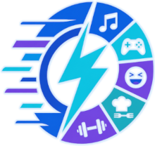 FlashZon site logo
