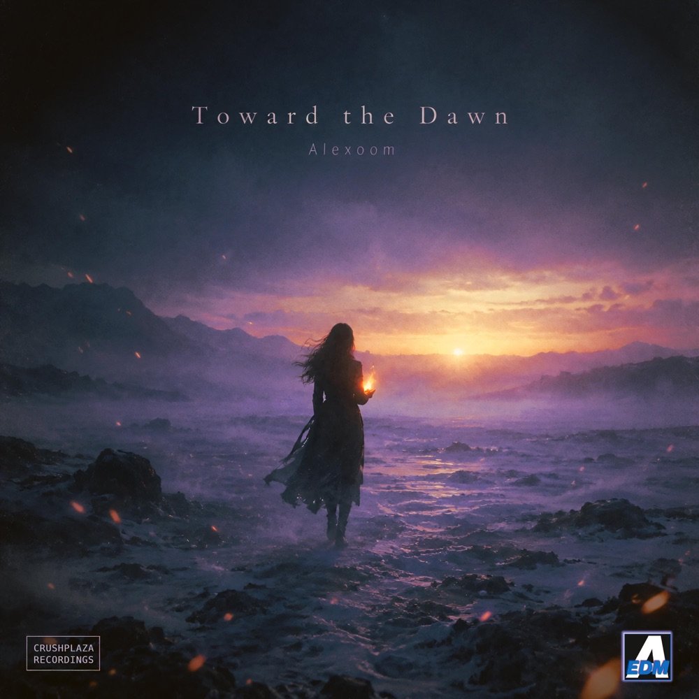 Toward the Dawn — Alexoom