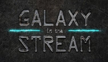Galaxy in the Stream game art